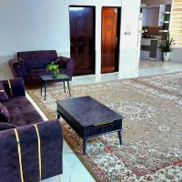 اجاره باغ استخر داخل شاهنامه 76|اجارهٔ کوتاهمدت ویلا و باغ|مشهد, میان ولایت|دیوار