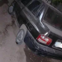 پراید 89|خودرو سواری و وانت|بم, |دیوار