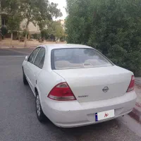 نیسان بسیارسالم/بدون خرج/آفتاب‌سوختگی ندارد