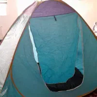 چادر مسافرتی کمپینگ