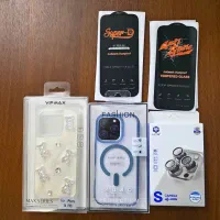 پک آیفون 16 پرو iphone16Pro