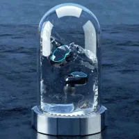 ایرپاد اورجینال M10|لوازم جانبی موبایل و تبلت|پیشوا, |دیوار