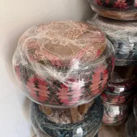 پاف زمستانی|صندلی و نیمکت|لواسان, |دیوار