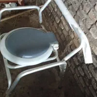 توآلت فرنگی سیار