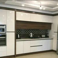 کابینت و دکوراسیون داخلی افرا کابین|مصالح و تجهیزات ساختمان|بهارستان, |دیوار