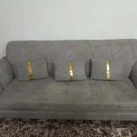 مبل وعسلی|مبلمان خانگی و میز عسلی|ساوه, |دیوار