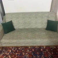 مبل راحتی نو نو|مبلمان خانگی و میز عسلی|تهران, شمس‌آباد|دیوار