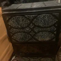 بخاری مهر ایران در حد