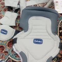 اغوشی ساک حمل بچه نوی نو مارک معروف قیمت مناسب|اسباب و اثاث بچه|مشهد, شهید آوینی|دیوار