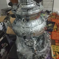سماورگازی ۱۳ عددتفاوقی