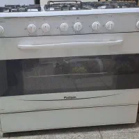 اجاق فردارپادیسان روچدنی درحدنو|اجاق گاز و لوازم برقی پخت‌وپز|اصفهان, سروستان|دیوار