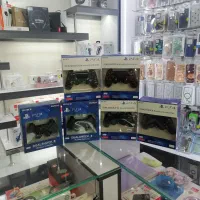 کنترلر ps4 و ps3 و ps2