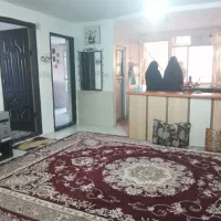 آپارتمان سر دونبش.دو خواب دربستی|اجارهٔ آپارتمان|مشهد, کارگران|دیوار