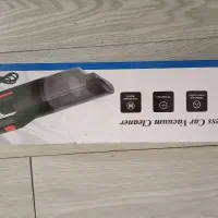 جارو شارژی مخصوص اتومبیل