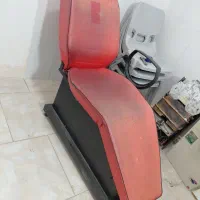 صندلی اصلاح