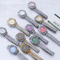 ساعت زنانه رولکس دست جاست تقویم دار datejust|ساعت|تهران, سلسبیل جنوبی|دیوار