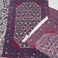 فرش دست بافت|فرش|ساوه, |دیوار