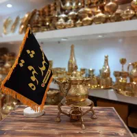قوری|قوری، کتری، قهوه‌ساز دستی|قم, صفائیه|دیوار