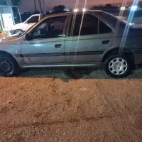 پژو پارس مدل 83|خودرو سواری و وانت|بندر ماهشهر, |دیوار