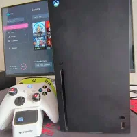 ایکس باکس سریس ایکس