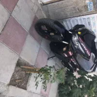 موتور ایروکس هانی فول