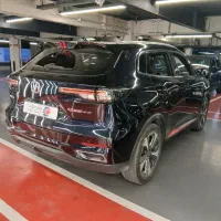 چانگان cs 55|خودرو سواری و وانت|تهران, آسمان|دیوار