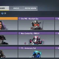 اکانت زیلات|کنسول، بازی ویدئویی و آنلاین|بندرلنگه, |دیوار