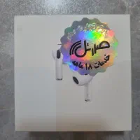 ایرپاد 3 اپل /آک