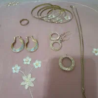 بدلیجات ژوپینگ واستیل‌.توافقی