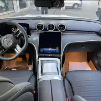 بنز c200L مدل 2025|خودرو سواری و وانت|کرج, فاز ۱ مهرشهر|دیوار