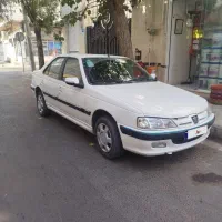 پرشیا مدل 1402موتور جدید