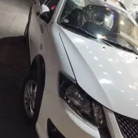 کوییک GxتیپL|خودرو سواری و وانت|کهریزک, |دیوار