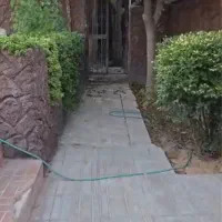 اجاره باغ رستوران با ۸ سال سابقه دوکوهک|اجارهٔ مغازه و غرفه|شیراز, شهرک قمشه|دیوار