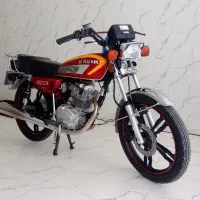 موتور 200کویر 403 در حد خشک|موتورسیکلت|لاران, |دیوار