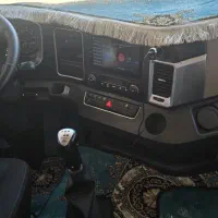 دیما ۱۹ تن|خودرو سنگین|دیواندره, |دیوار