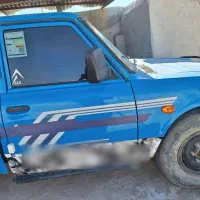 زامیاد  اپشنال|خودرو سواری و وانت|ایرانشهر, |دیوار