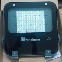 تعدادی پرژکتور LED و چراغ(پنل)در اندازه های مختلف|لامپ و چراغ|ری, |دیوار