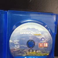 بازی ps4