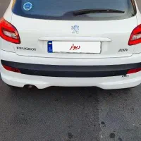 207tu5|خودرو سواری و وانت|تبریز, |دیوار