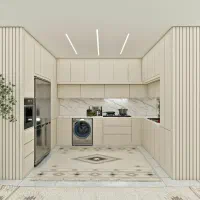 نصب و تعمیر انواع کابینت و کمد دیواری