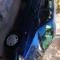 پراید ۱۳۱ مدل ۹۲ با یک سال بیمه