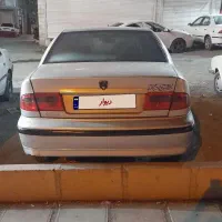 سمند lx|خودرو سواری و وانت|سنندج, |دیوار