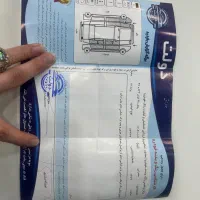 111مدل ۹۵|خودرو سواری و وانت|سبزوار, هویزه|دیوار