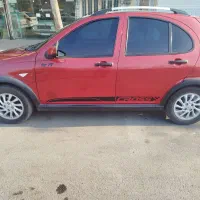 فروش کوییک آر|خودرو سواری و وانت|مشهد, رسالت|دیوار