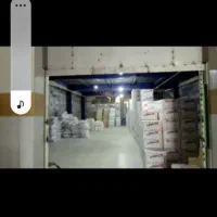 ملک صنعتی دوکله بروجرد با انبار سند تک برگ|فروش دفتر صنعتی، کشاورزی، تجاری|بروجرد, |دیوار