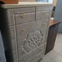 دراور فلزی و چوبی|جاکفشی، کمد، دراور|یزد, |دیوار