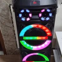 اسپیکر بزرگ