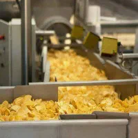 نیروی کار چیپس