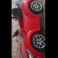 ماشین شارژی