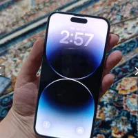 ایفون ۱۴پرومکس|موبایل|مشهد, امیرآباد|دیوار